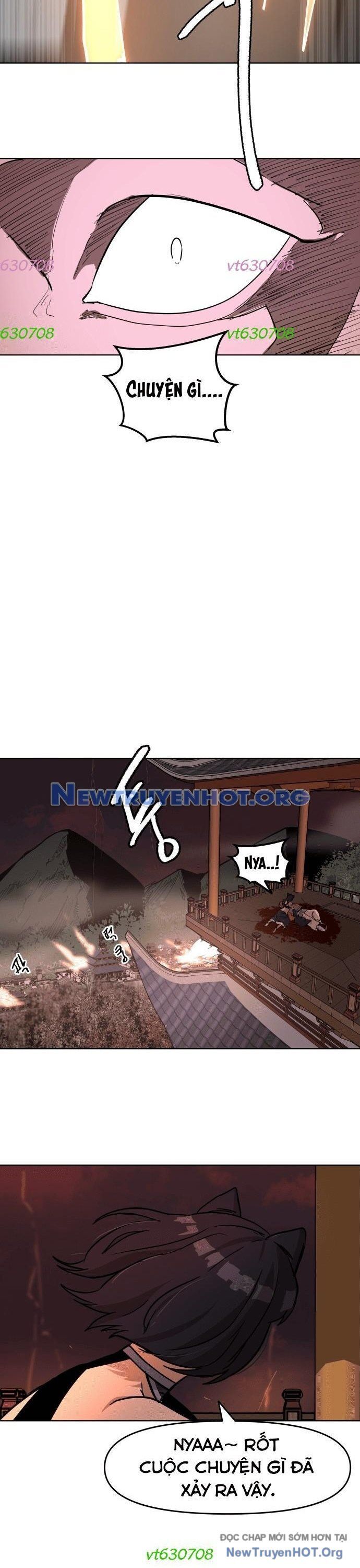 Viên Đá Đỏ - Chapter 39 - Page 28