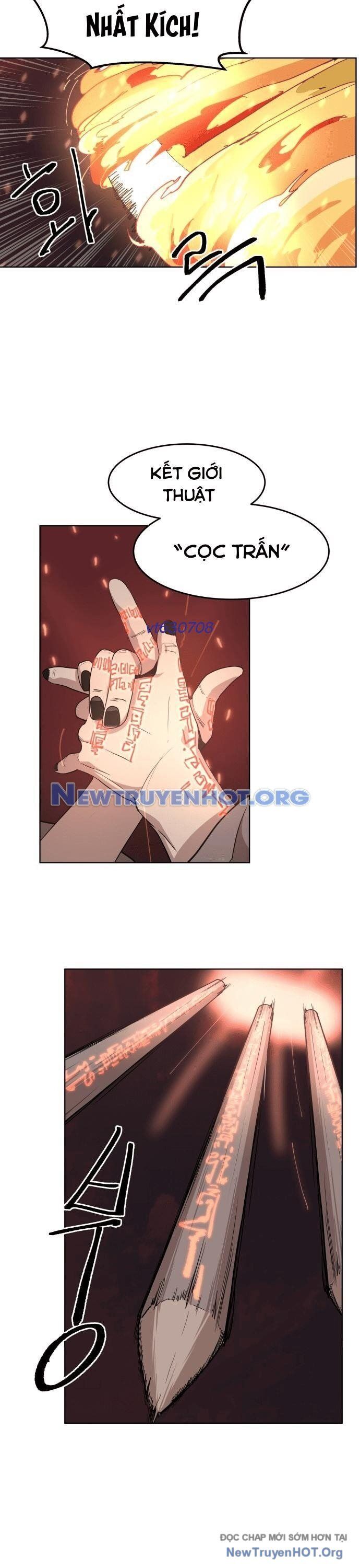 Viên Đá Đỏ - Chapter 39 - Page 3