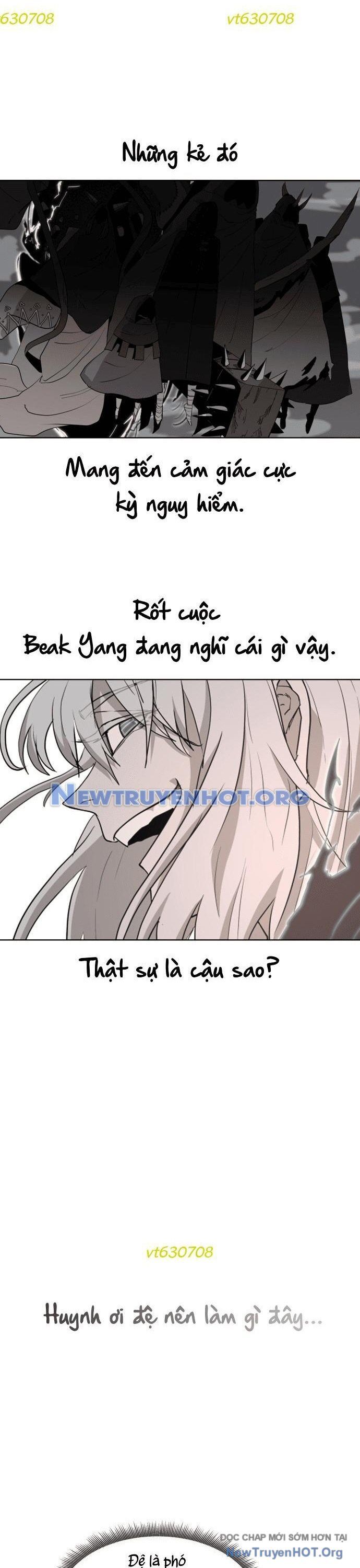 Viên Đá Đỏ - Chapter 39 - Page 33