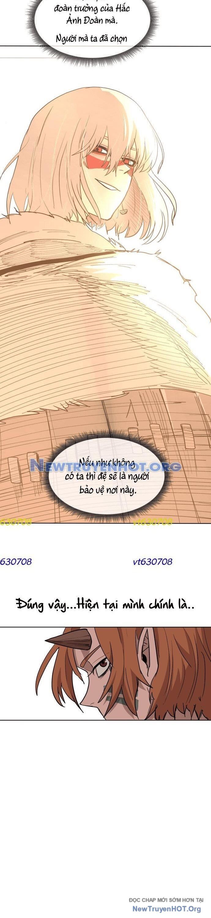 Viên Đá Đỏ - Chapter 39 - Page 34