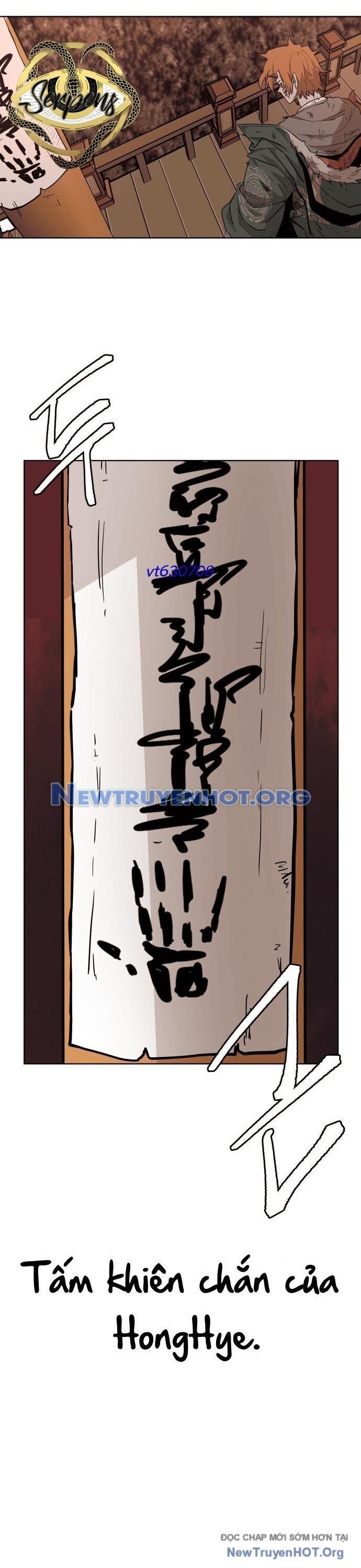 Viên Đá Đỏ - Chapter 39 - Page 35