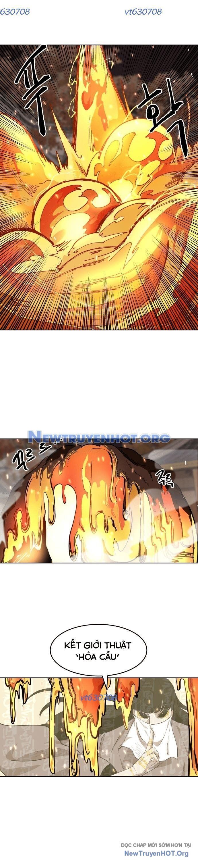 Viên Đá Đỏ - Chapter 39 - Page 9