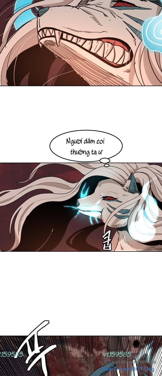 Viên Đá Đỏ - Chapter 40 - Page 15