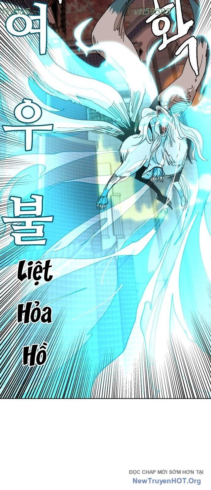 Viên Đá Đỏ - Chapter 40 - Page 16