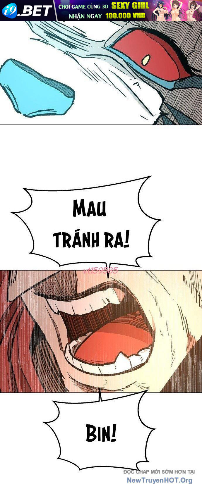 Viên Đá Đỏ - Chapter 40 - Page 20