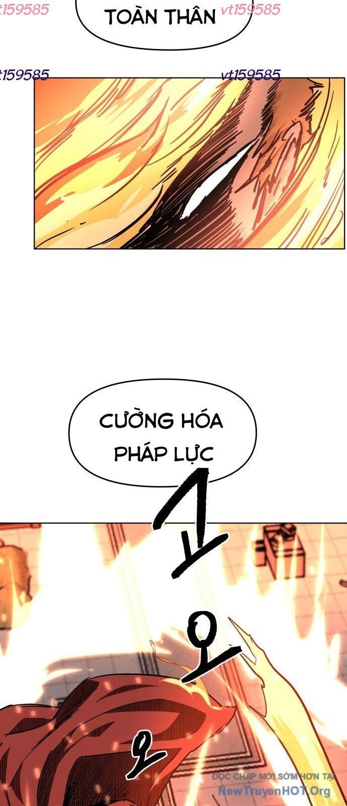 Viên Đá Đỏ - Chapter 40 - Page 22