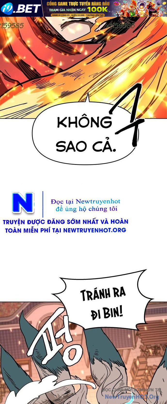 Viên Đá Đỏ - Chapter 40 - Page 25