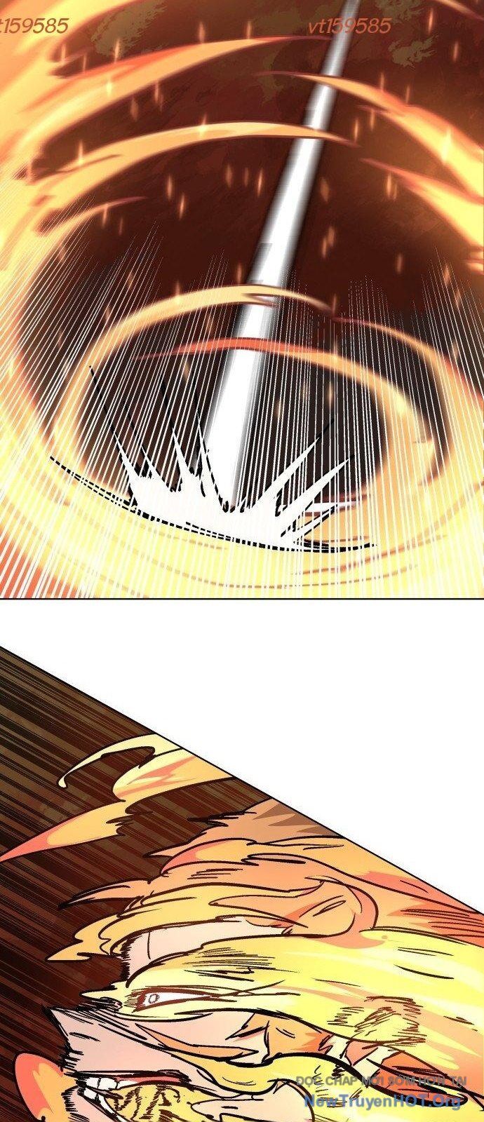 Viên Đá Đỏ - Chapter 40 - Page 28