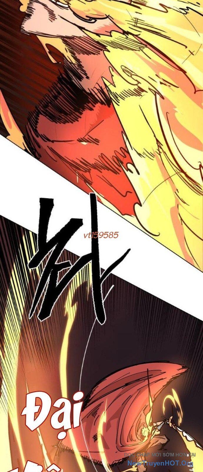 Viên Đá Đỏ - Chapter 40 - Page 29