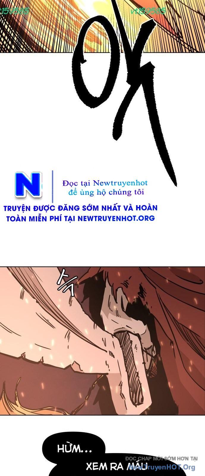 Viên Đá Đỏ - Chapter 40 - Page 31