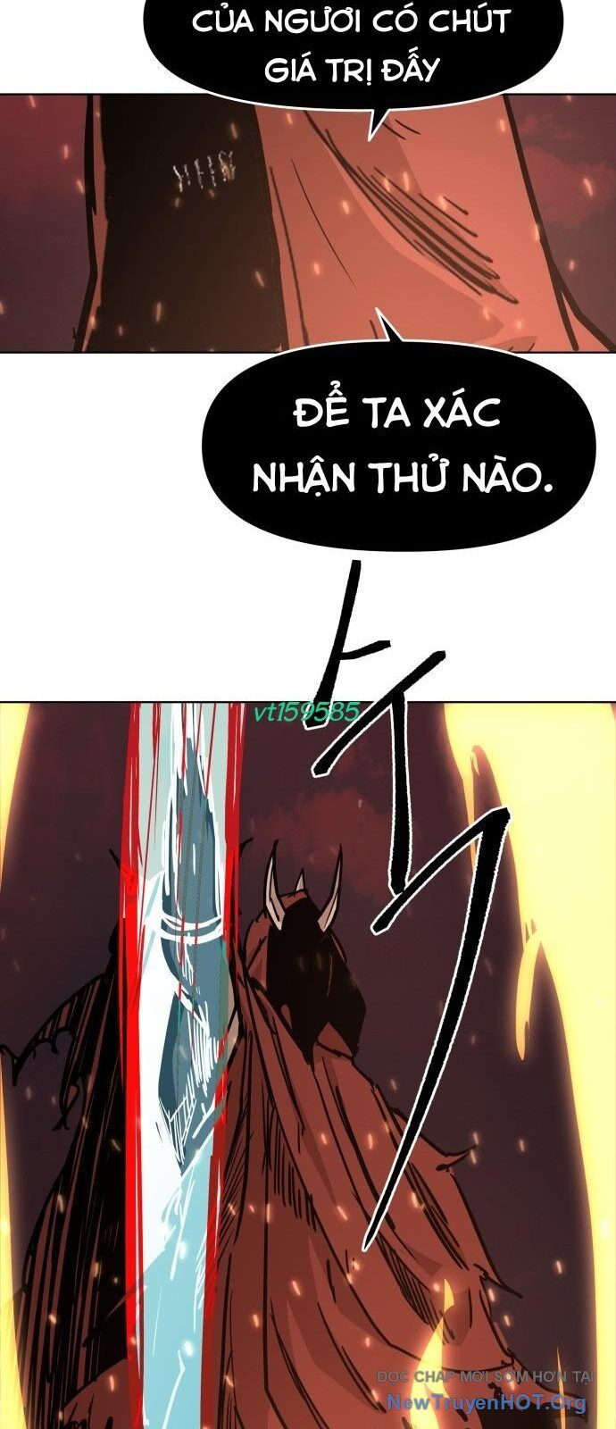 Viên Đá Đỏ - Chapter 40 - Page 32