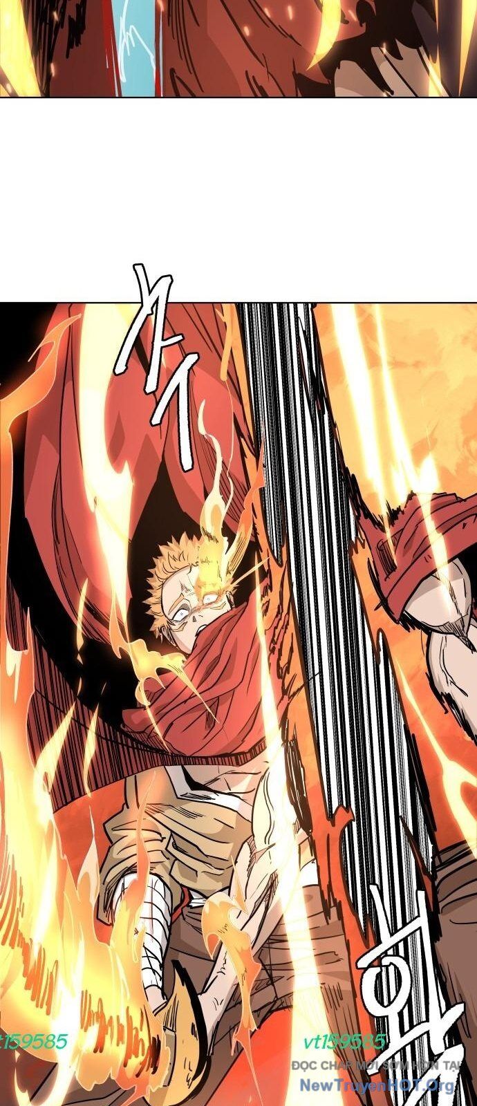 Viên Đá Đỏ - Chapter 40 - Page 33