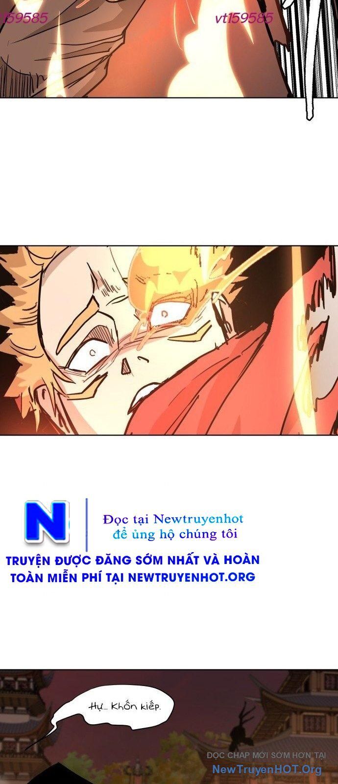 Viên Đá Đỏ - Chapter 40 - Page 34