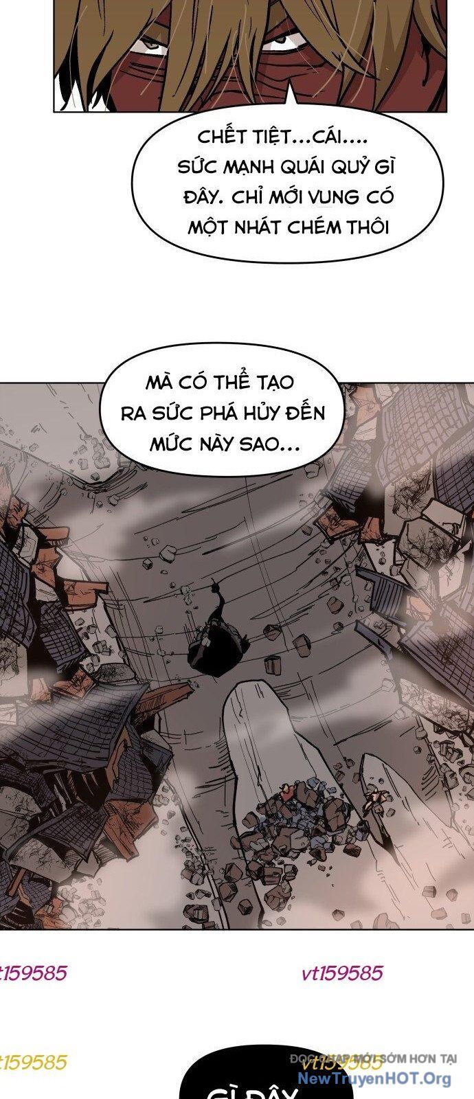 Viên Đá Đỏ - Chapter 40 - Page 36