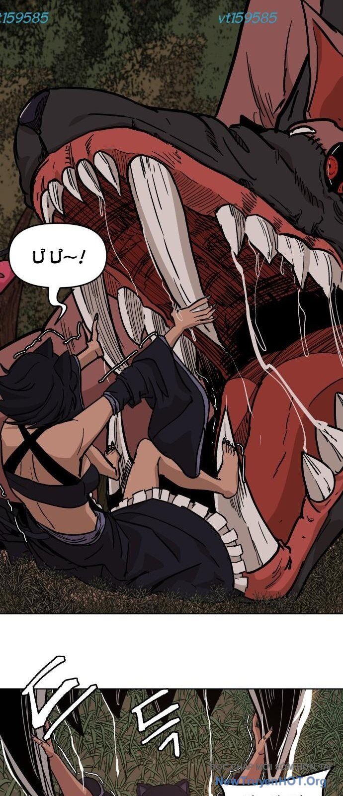 Viên Đá Đỏ - Chapter 40 - Page 40