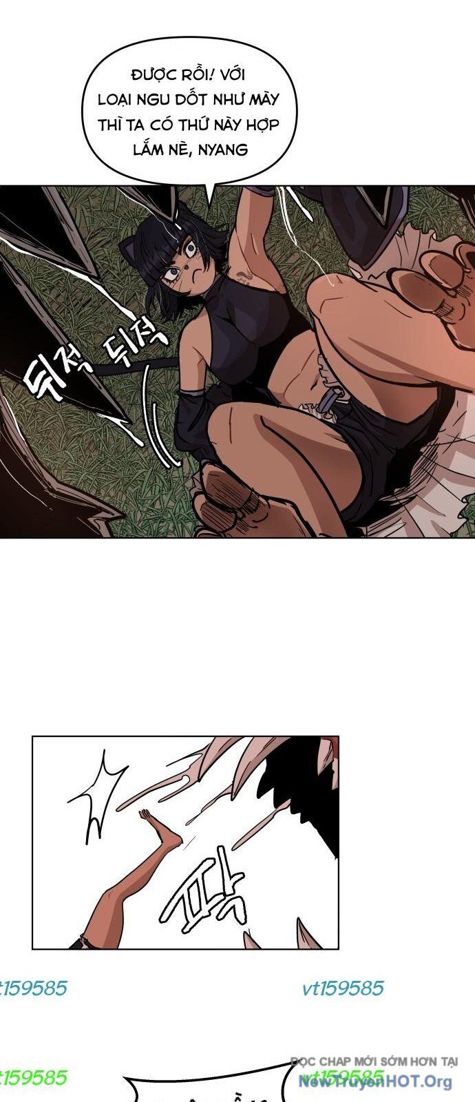 Viên Đá Đỏ - Chapter 40 - Page 42