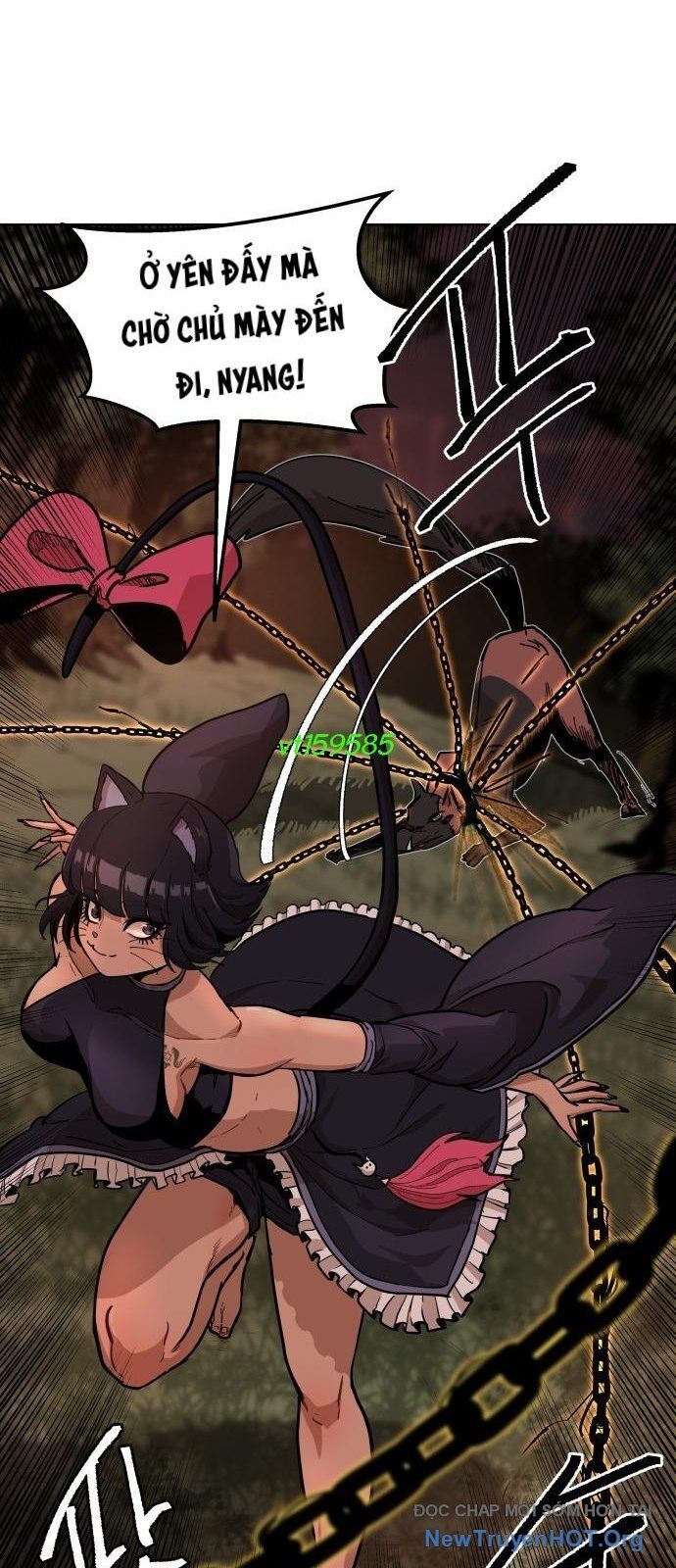 Viên Đá Đỏ - Chapter 40 - Page 44