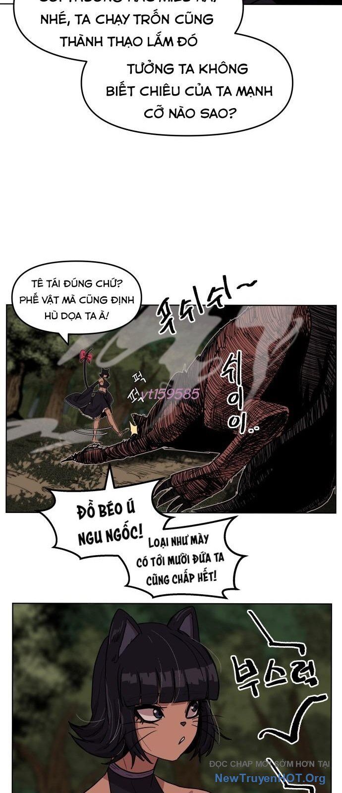 Viên Đá Đỏ - Chapter 40 - Page 50