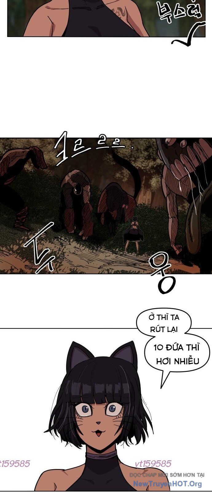 Viên Đá Đỏ - Chapter 40 - Page 51