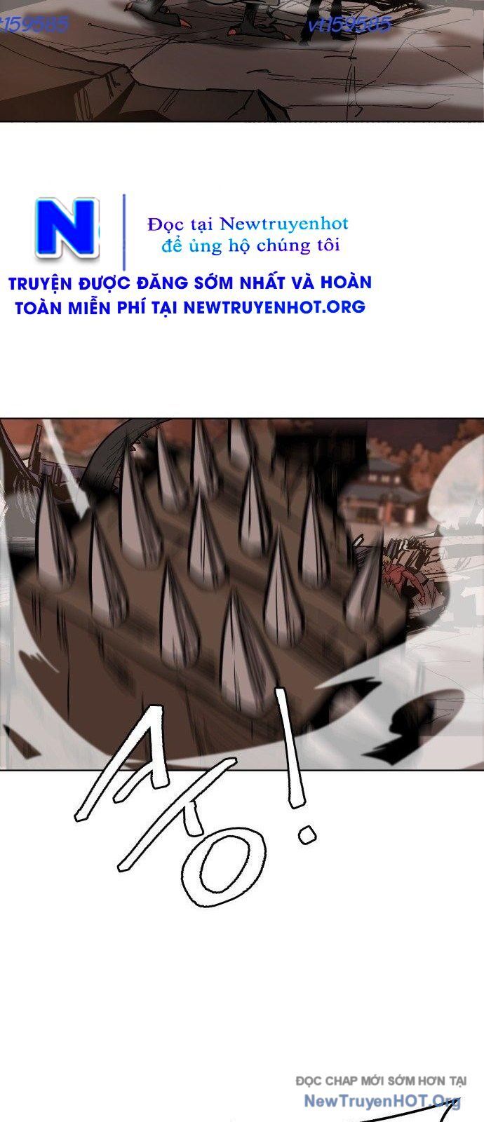 Viên Đá Đỏ - Chapter 40 - Page 55