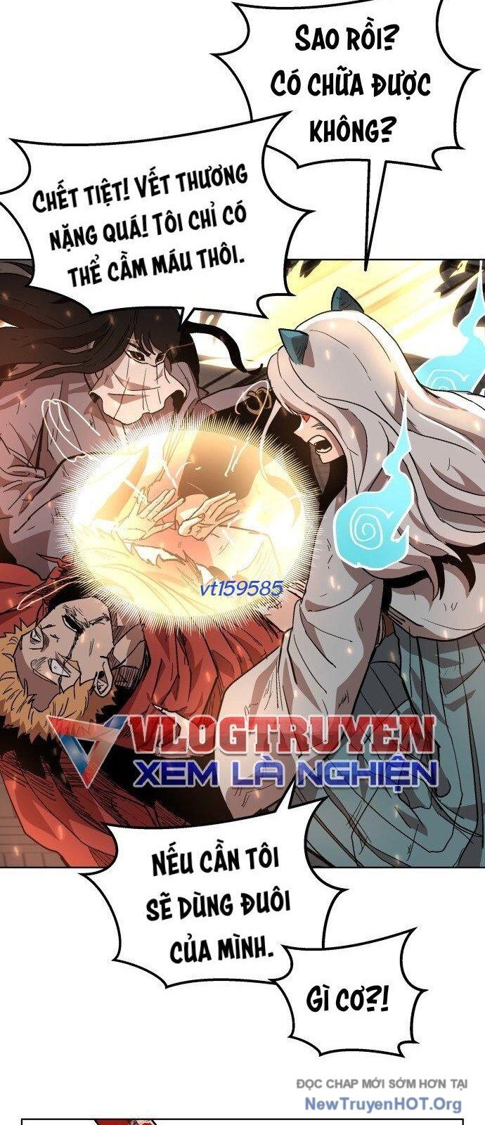 Viên Đá Đỏ - Chapter 40 - Page 56