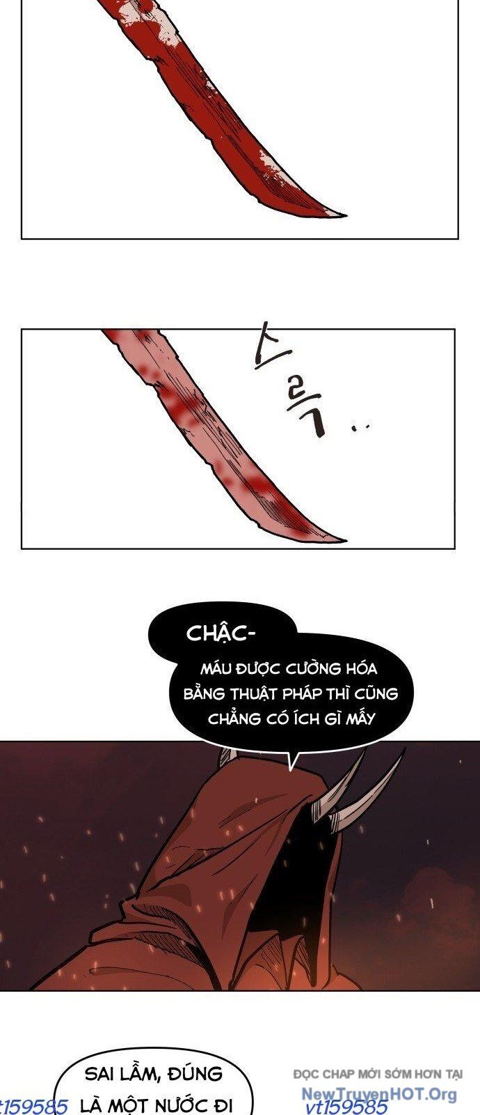 Viên Đá Đỏ - Chapter 40 - Page 57