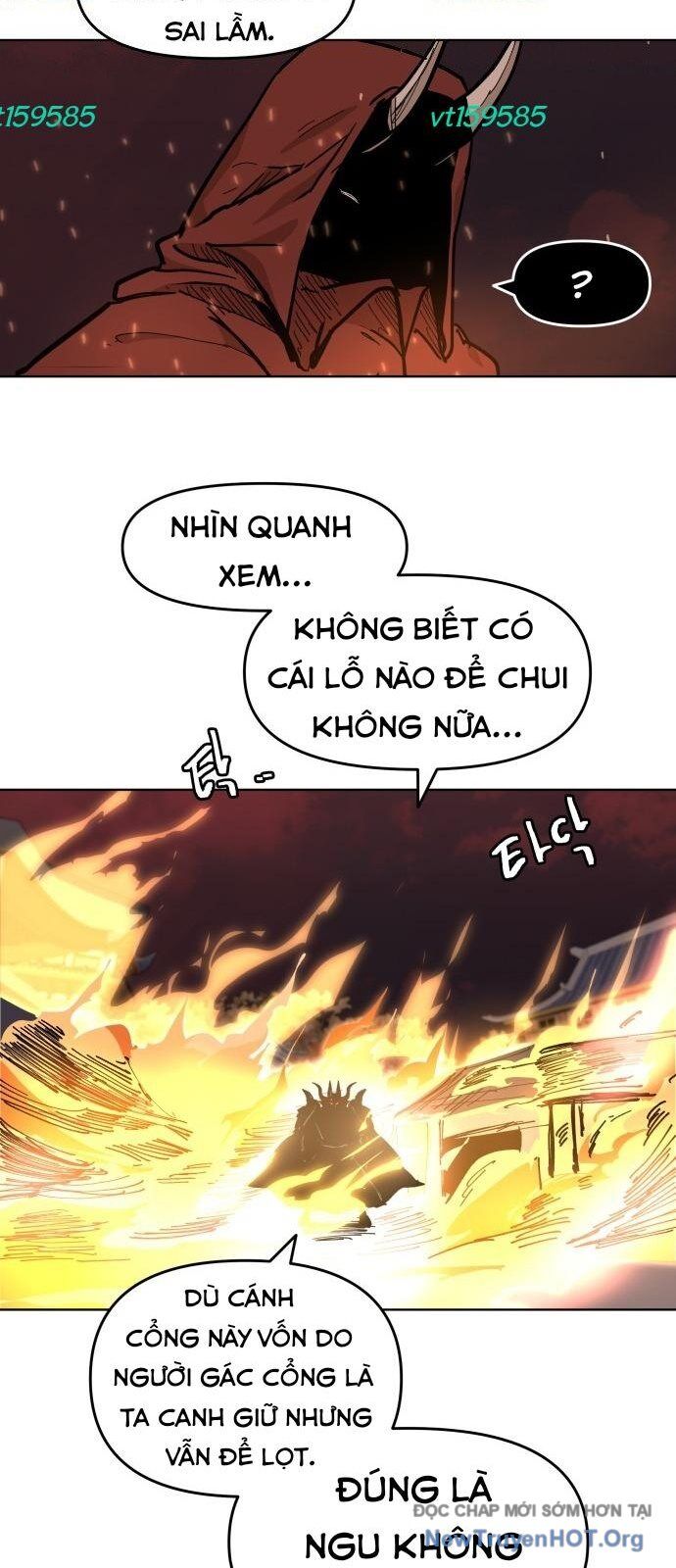 Viên Đá Đỏ - Chapter 40 - Page 58