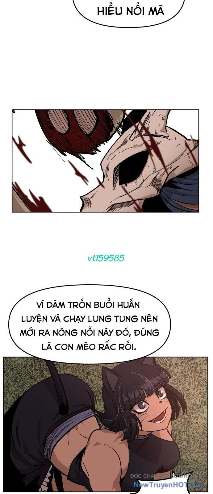 Viên Đá Đỏ - Chapter 40 - Page 59