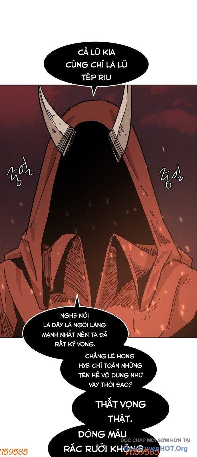 Viên Đá Đỏ - Chapter 40 - Page 6