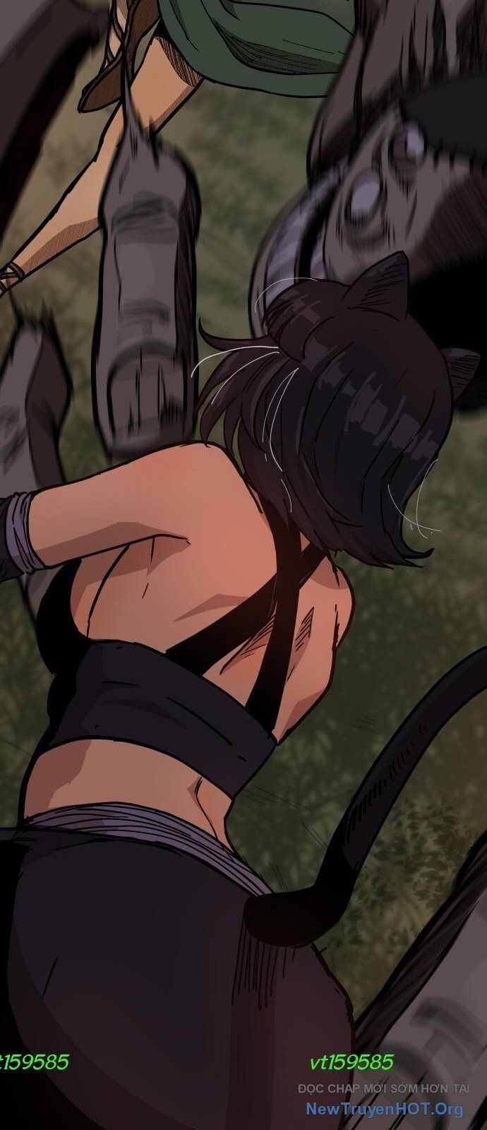 Viên Đá Đỏ - Chapter 40 - Page 63