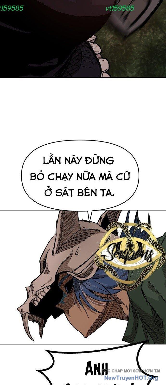 Viên Đá Đỏ - Chapter 40 - Page 64