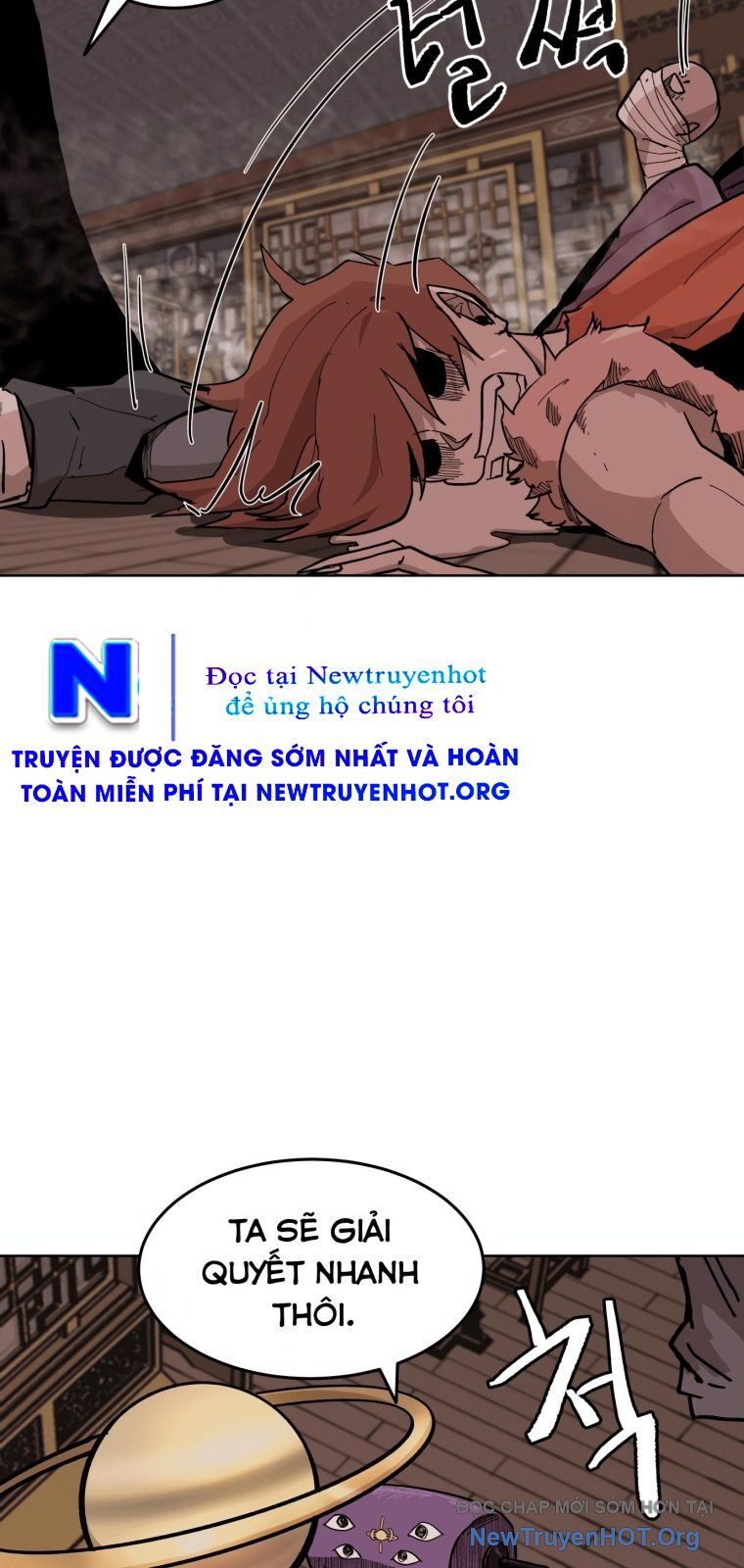 Viên Đá Đỏ - Chapter 41 - Page 15