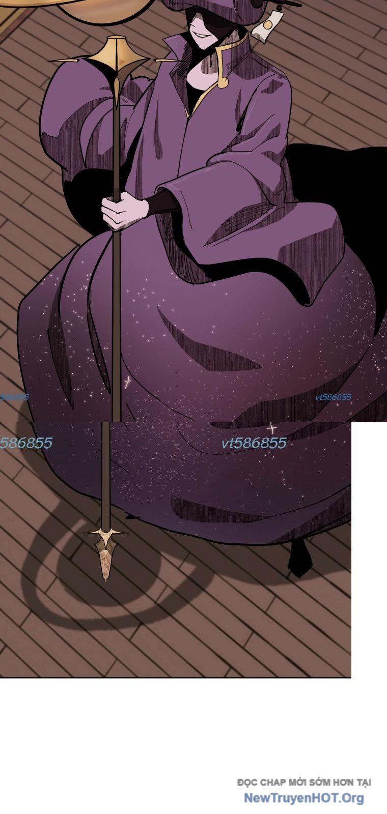 Viên Đá Đỏ - Chapter 41 - Page 16