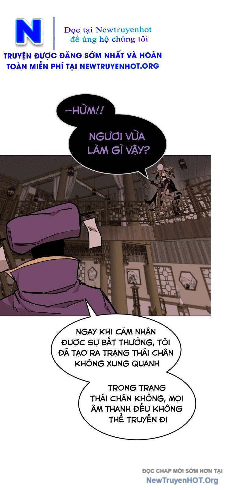 Viên Đá Đỏ - Chapter 41 - Page 17