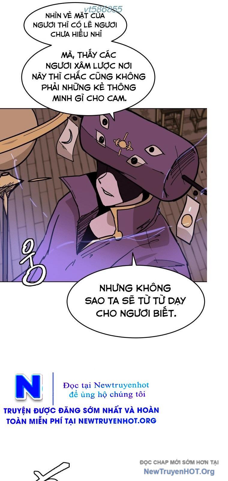 Viên Đá Đỏ - Chapter 41 - Page 18