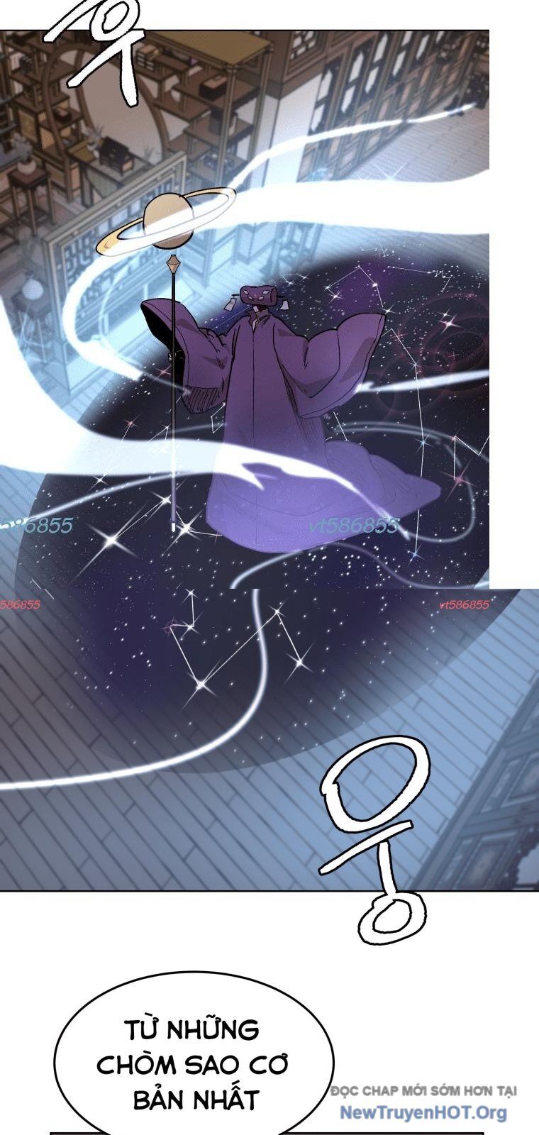 Viên Đá Đỏ - Chapter 41 - Page 19