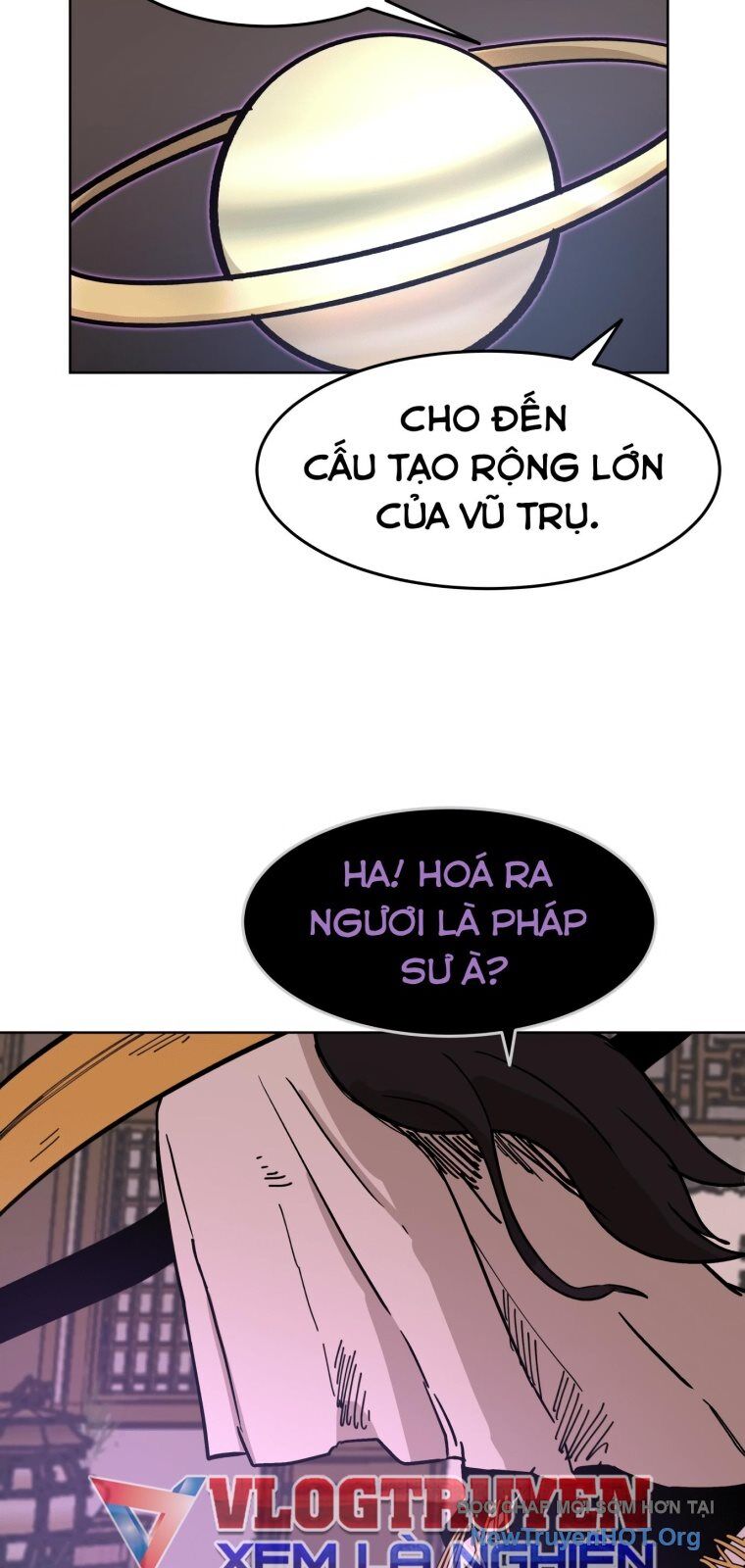 Viên Đá Đỏ - Chapter 41 - Page 20