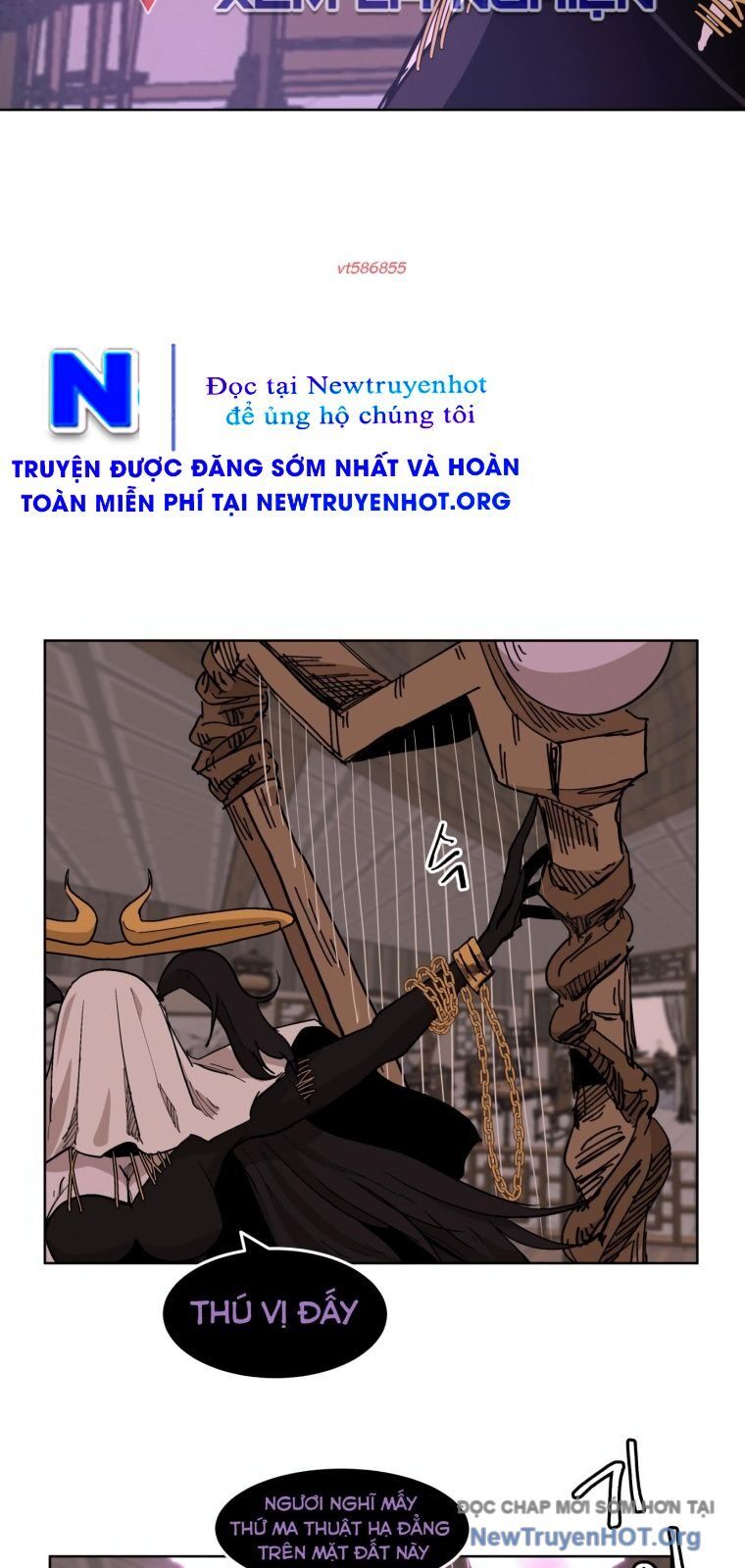 Viên Đá Đỏ - Chapter 41 - Page 21