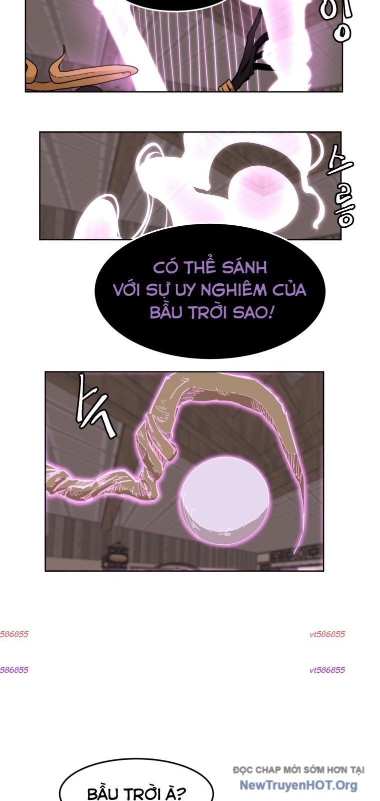 Viên Đá Đỏ - Chapter 41 - Page 22