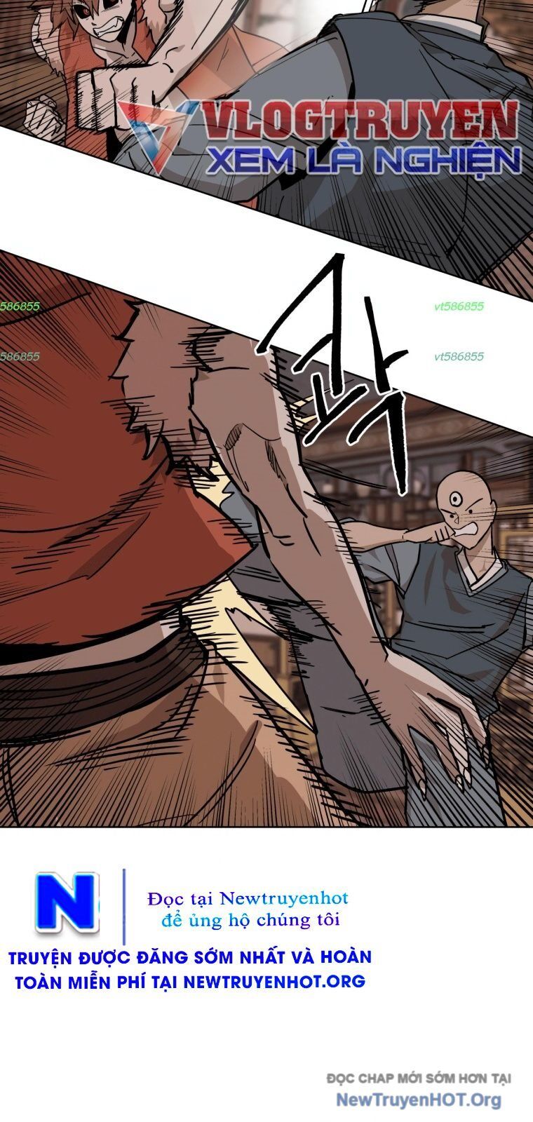 Viên Đá Đỏ - Chapter 41 - Page 3