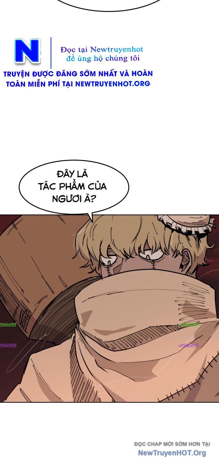 Viên Đá Đỏ - Chapter 41 - Page 32