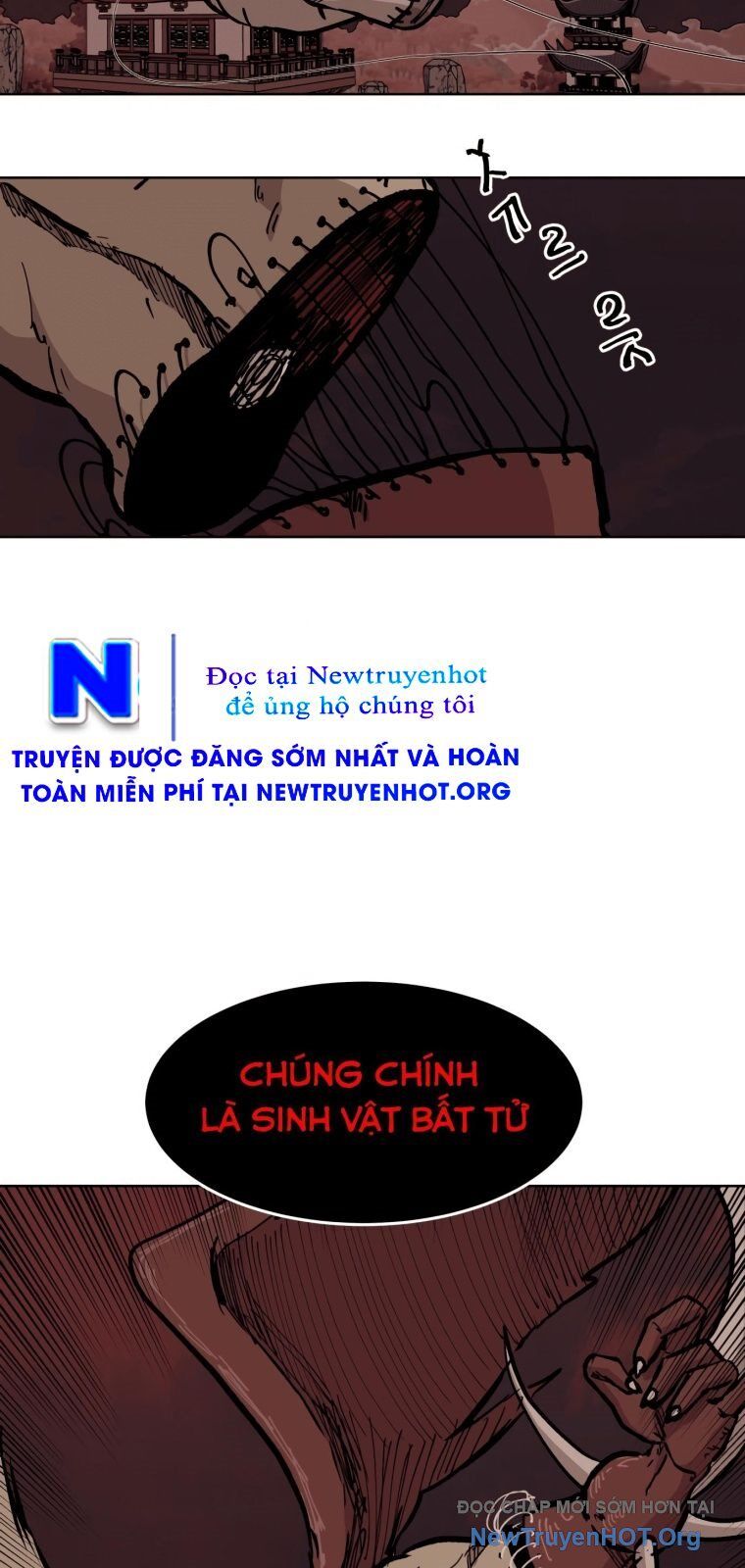 Viên Đá Đỏ - Chapter 41 - Page 35