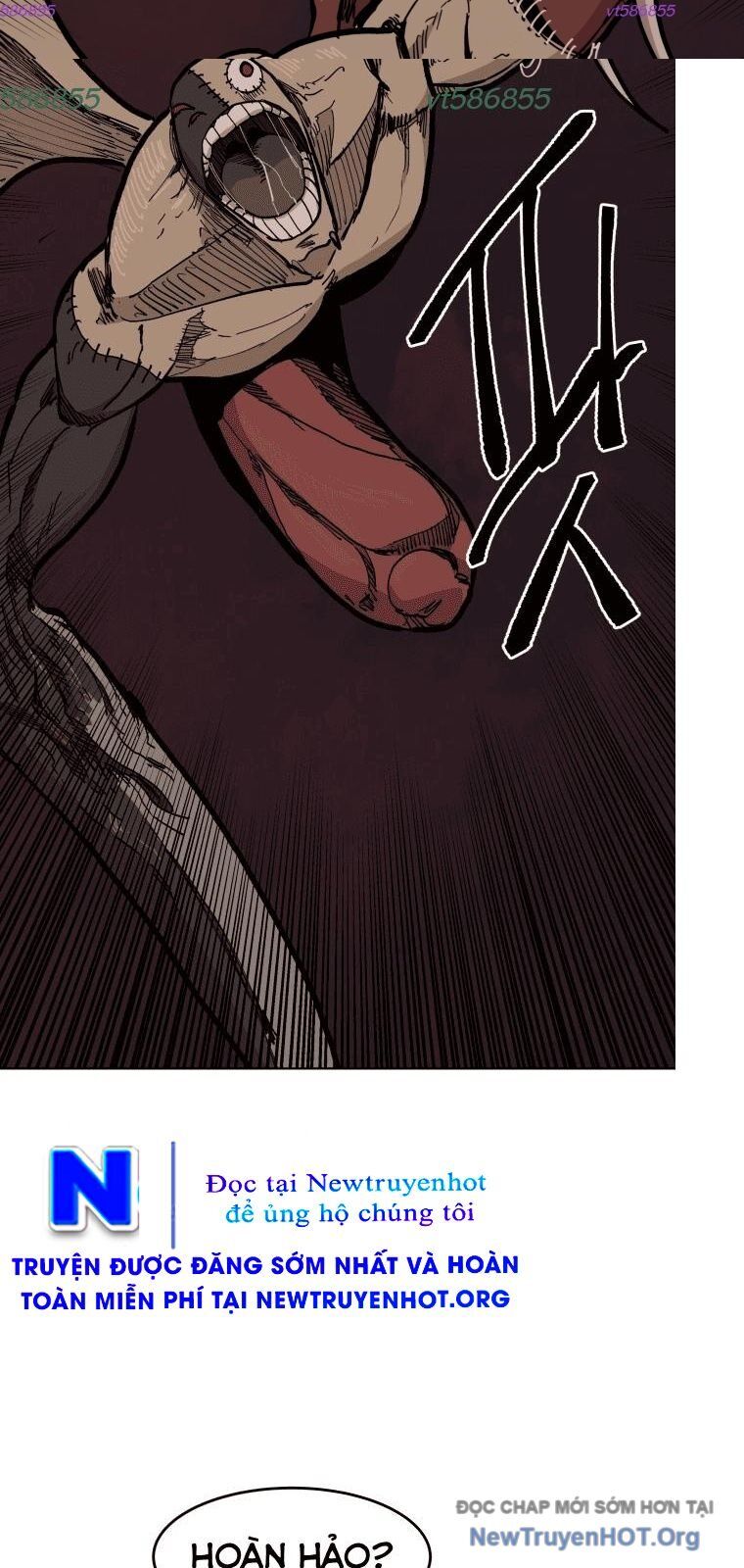 Viên Đá Đỏ - Chapter 41 - Page 36