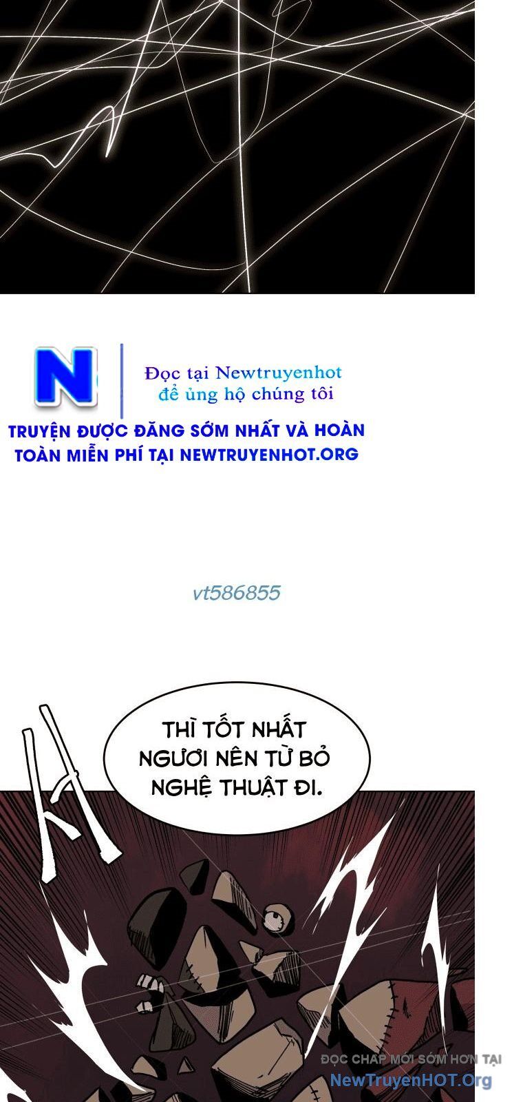 Viên Đá Đỏ - Chapter 41 - Page 40