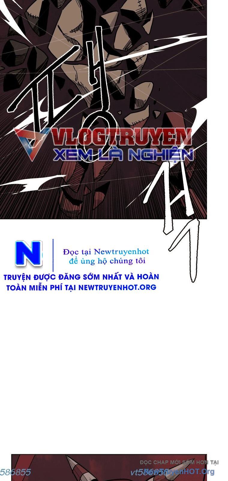 Viên Đá Đỏ - Chapter 41 - Page 41