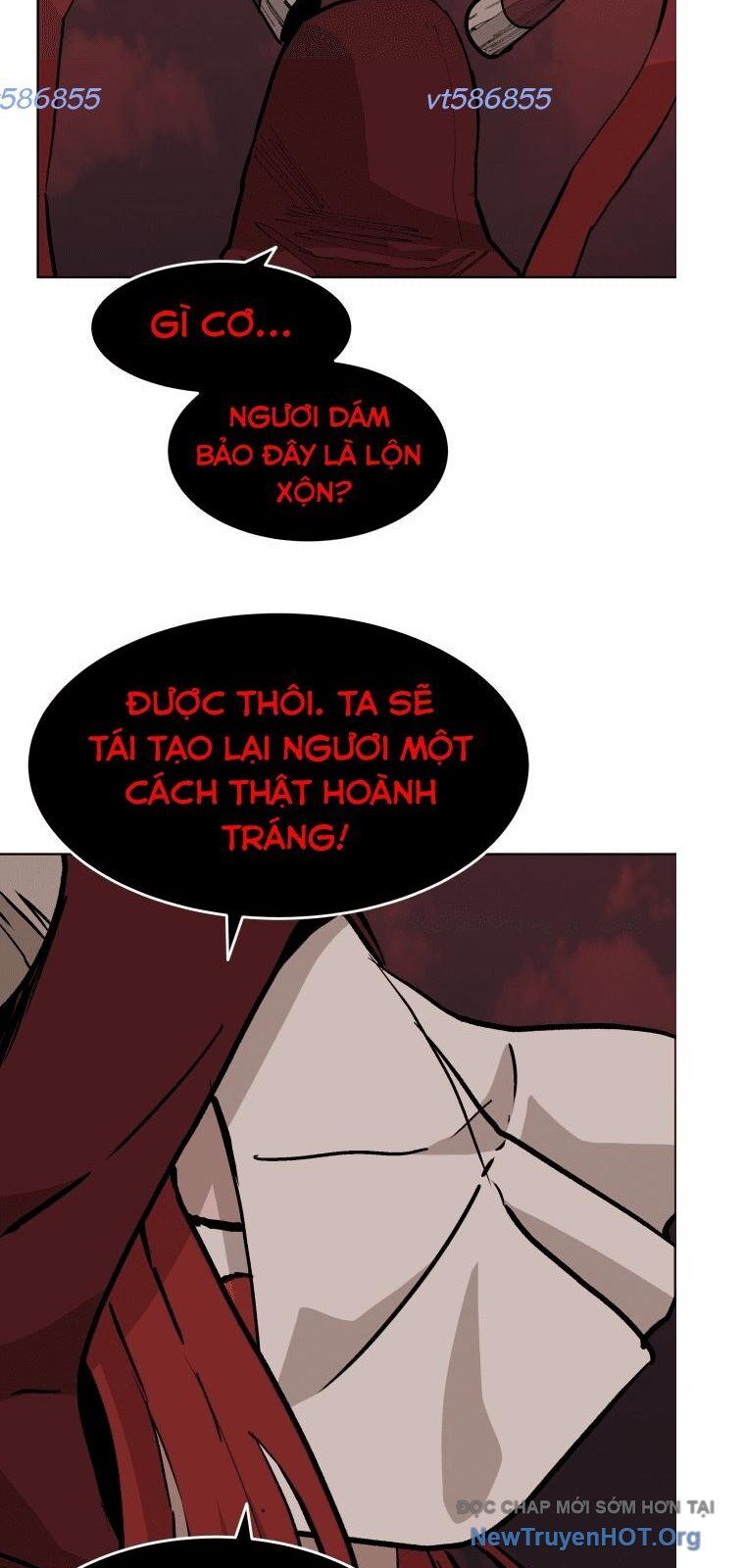 Viên Đá Đỏ - Chapter 41 - Page 42