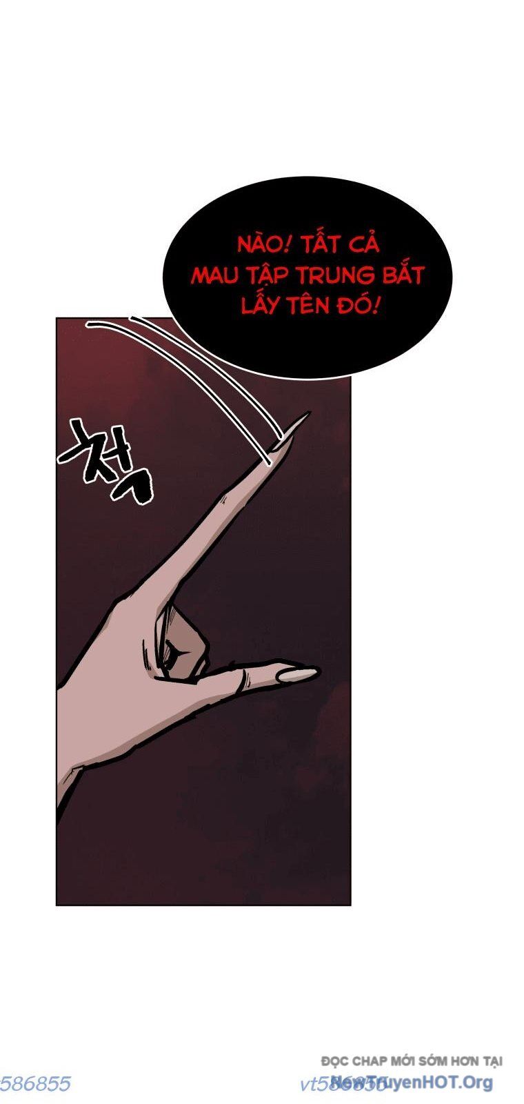 Viên Đá Đỏ - Chapter 41 - Page 44