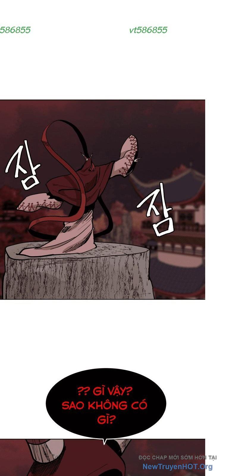 Viên Đá Đỏ - Chapter 41 - Page 45