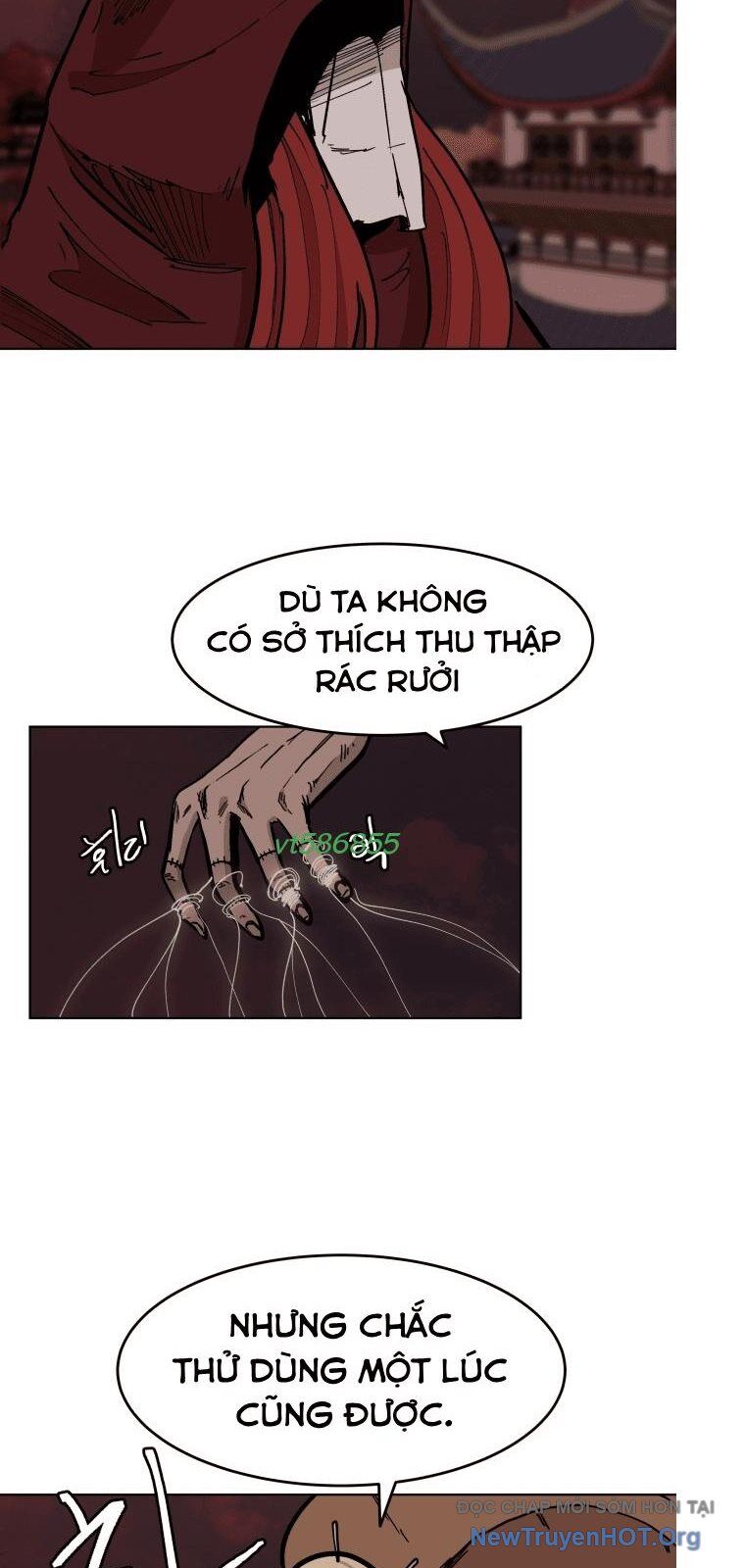 Viên Đá Đỏ - Chapter 41 - Page 46