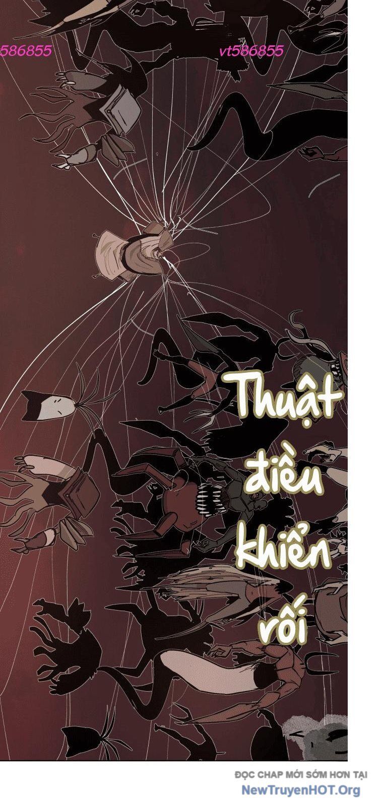 Viên Đá Đỏ - Chapter 41 - Page 48